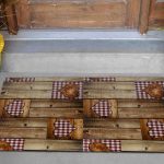 PVC carpet