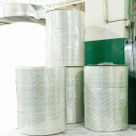 Non-woven fabric