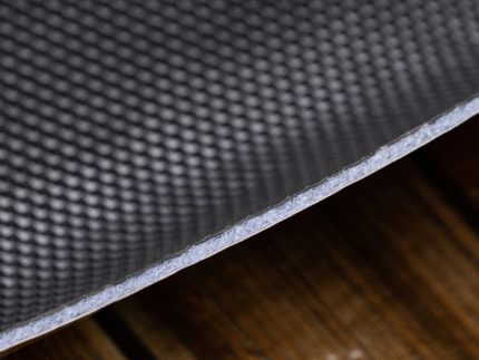 PVC carpet