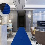 PVC carpet