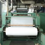 Non-woven fabric