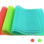 PVC floor mat