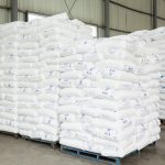 Non-woven fabric