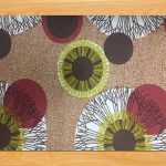 PVC floor mat