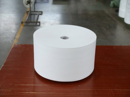 Non-woven fabric