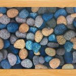 PVC floor mat