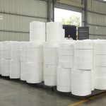 Non-woven fabric