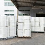 Non-woven fabric